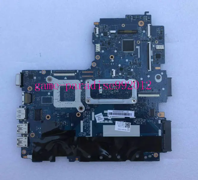 Placa de bază HP 798493-601