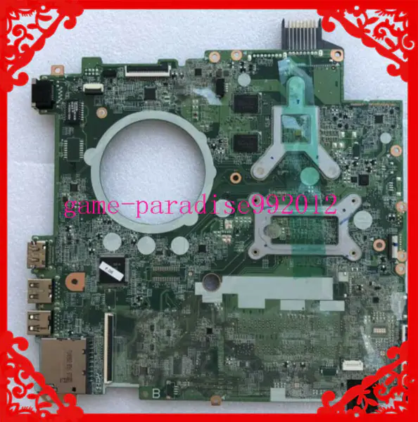 Placa de bază HP 774772-501