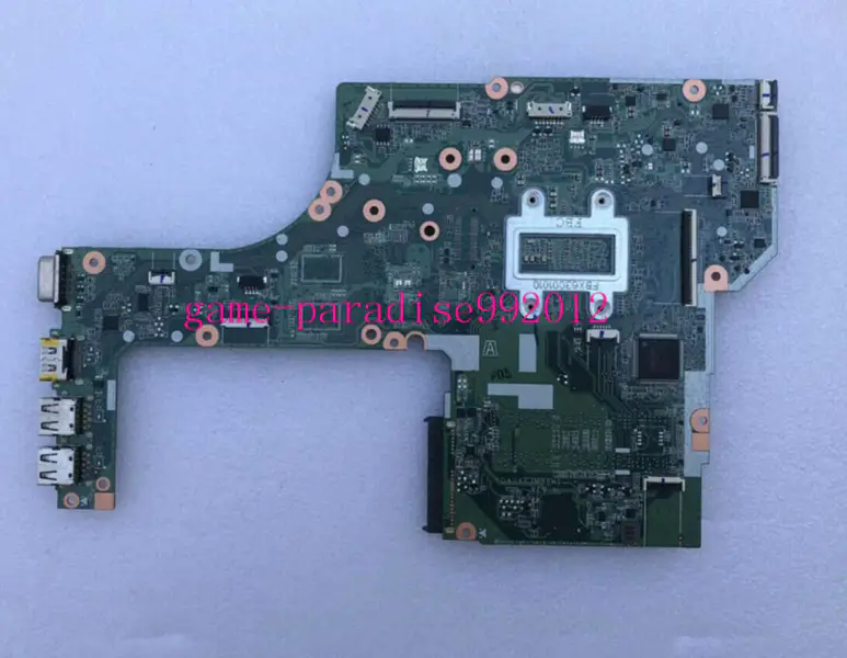 Placa de bază HP 830929-601