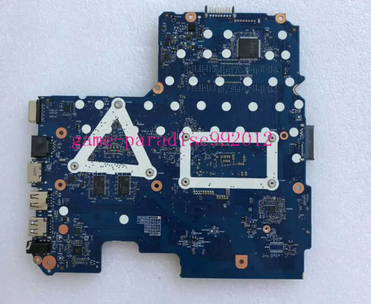 Placa de bază HP 909173-601