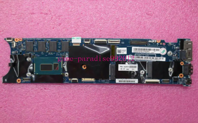 Placa de bază Lenovo 00UP975