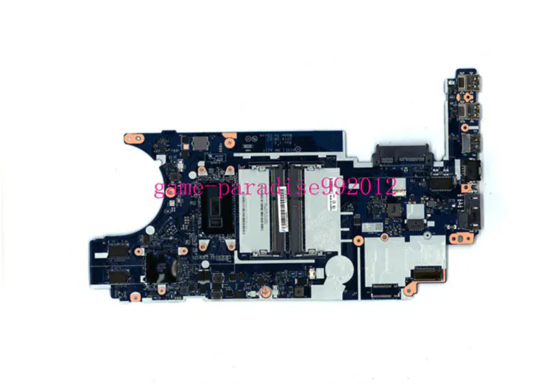 Placa de bază Lenovo 00HT660