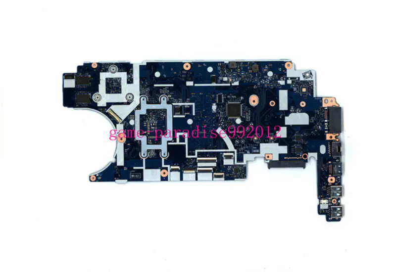 Placa de bază Lenovo 00HT660
