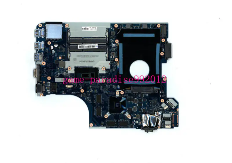 Placa de bază Lenovo 00HT646