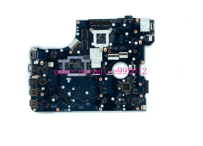 Placa de bază Lenovo 00HT646
