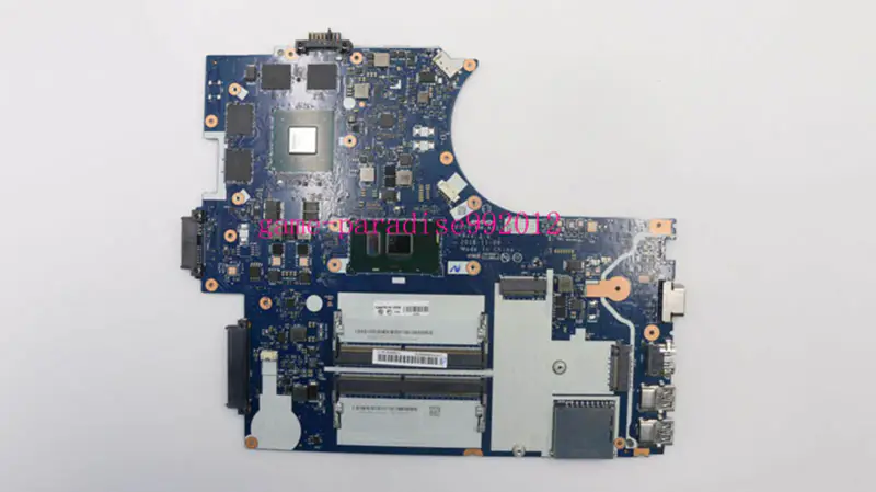Placa de bază Lenovo 01EP400