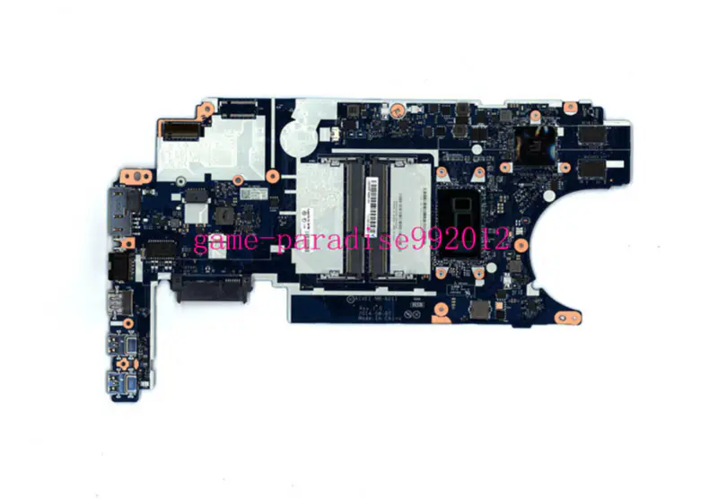 Placa de bază Lenovo 00HT960