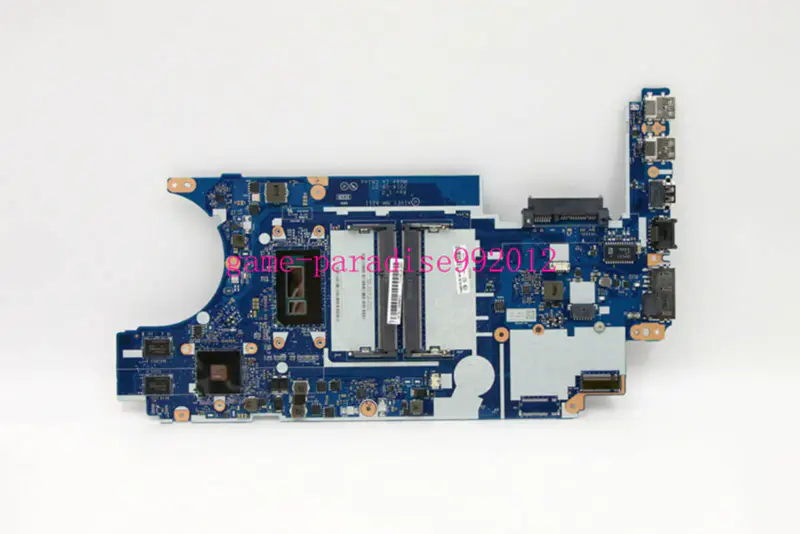 Placa de bază Lenovo 00HT579