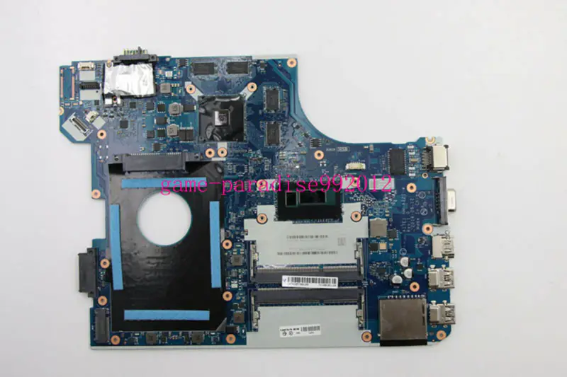 Placa de bază Lenovo 00HT586
