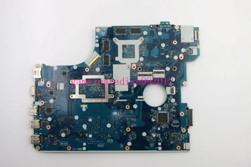 Placa de bază Lenovo 00HT586