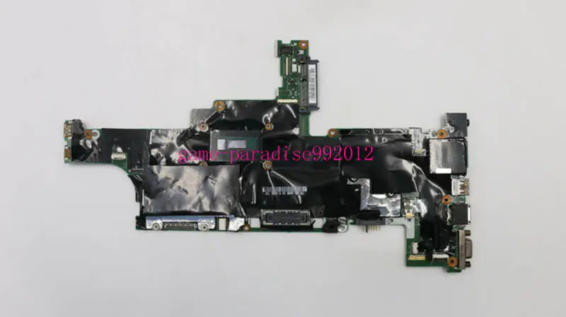 Placa de bază Lenovo 00HT756