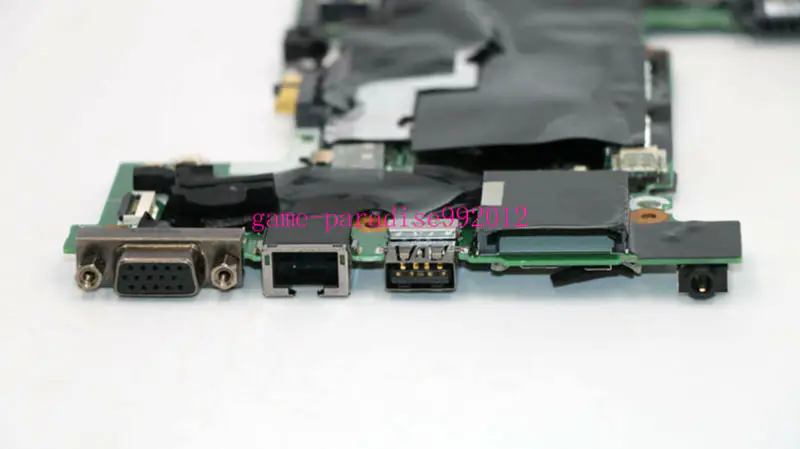 Placa de bază Lenovo 00HT756