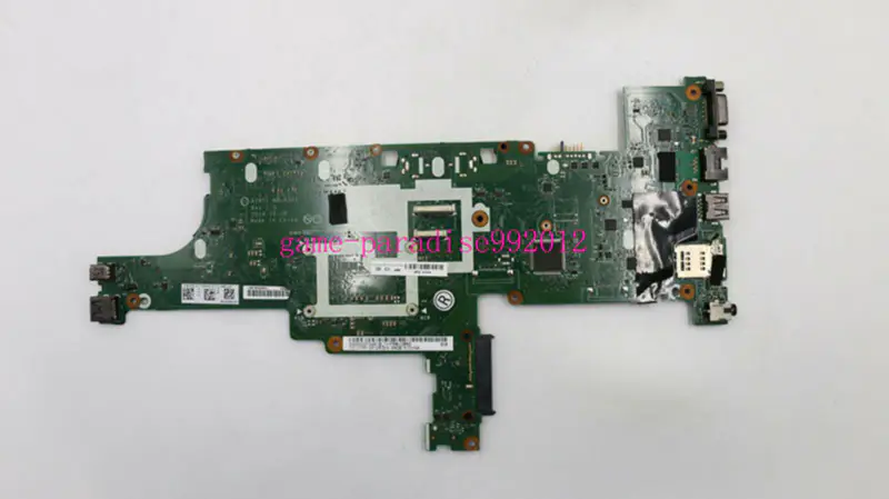 Placa de bază Lenovo 00HT756