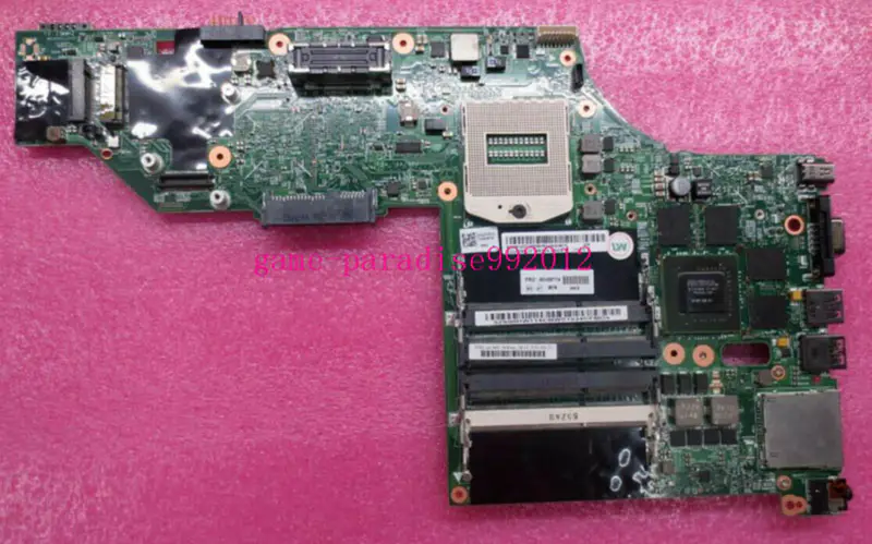 Placa de bază Lenovo 00HW114