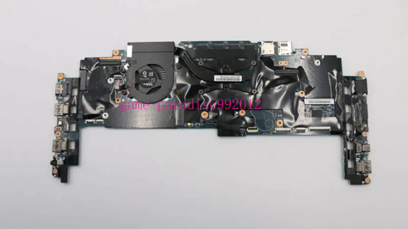 Placa de bază Lenovo 01AX813