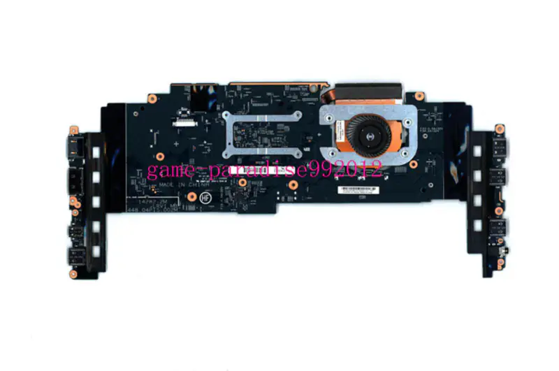 Placa de bază Lenovo 01AX813