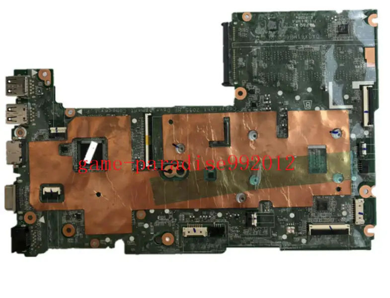 Placa de bază HP 830946-601