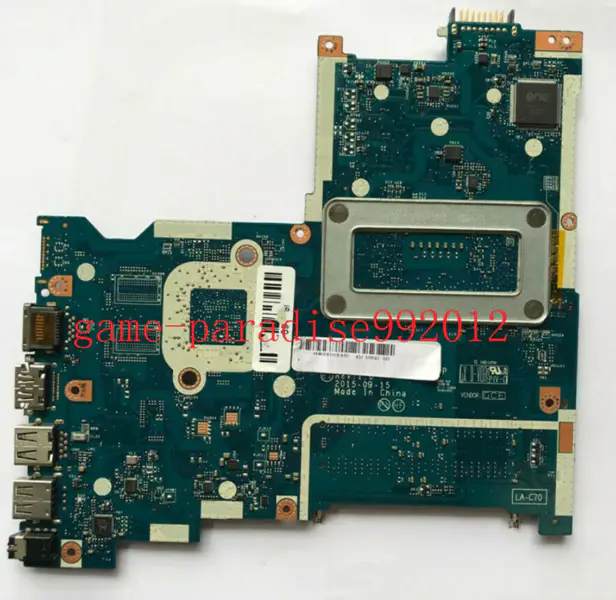 Placa de bază HP 839543-601