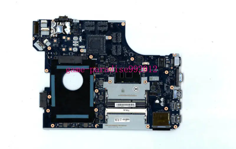 Placa de bază Lenovo 01AW105