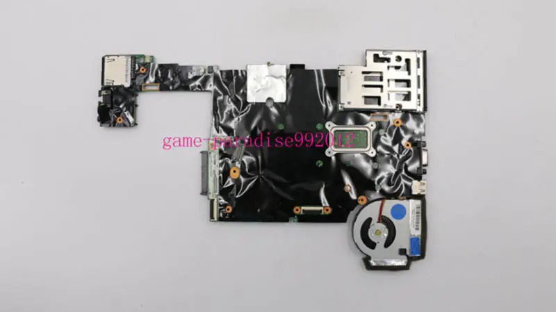 Placa de bază Lenovo 04X4501