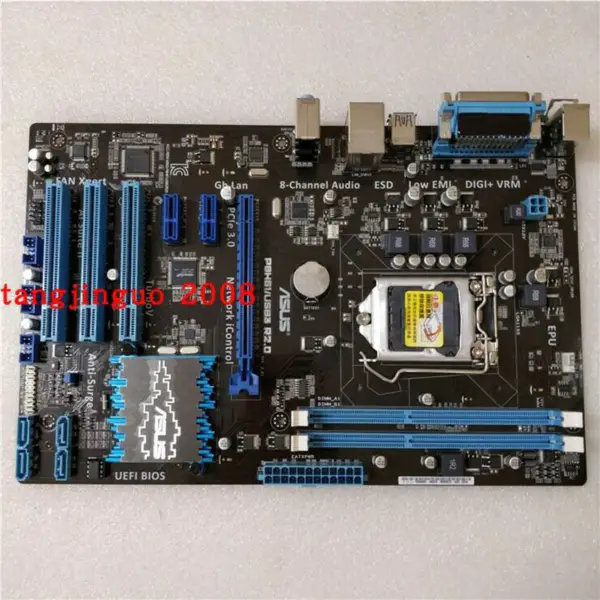 Placa de bază Asus P8H61/USB3R2.0