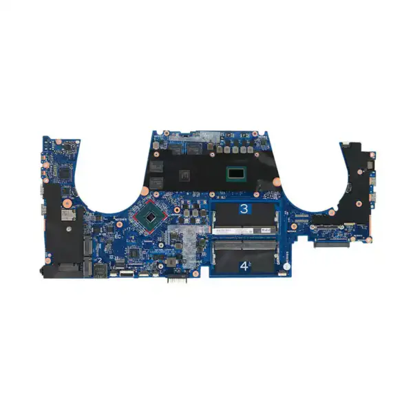 Placa de bază HP L28689-001