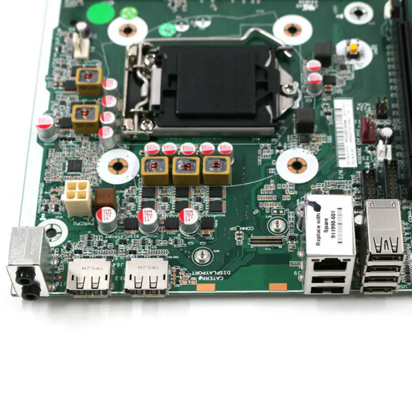 Placa de bază HP 901195-001911990-001