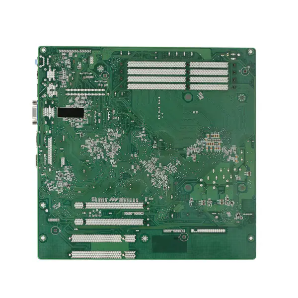 Placa de bază Dell 09WVNC