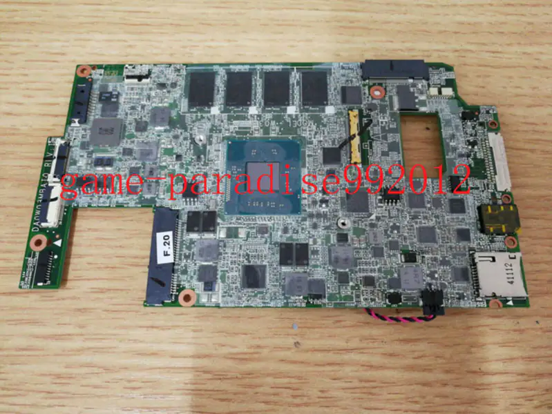 Placa de bază HP 754647-001