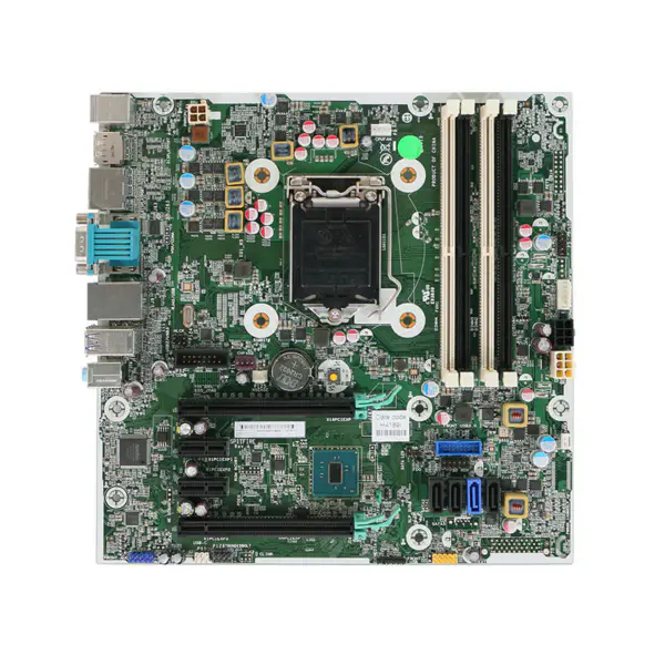 Placa de bază HP 839052-001
