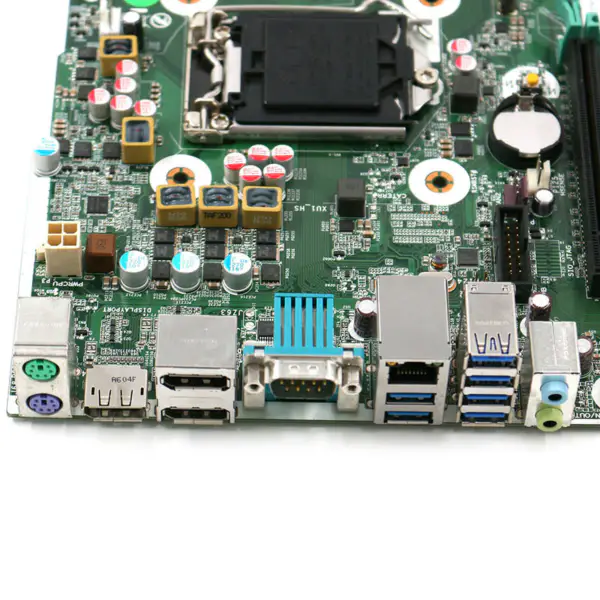Placa de bază HP 839052-001