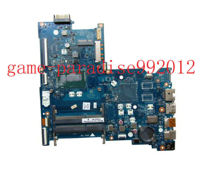 Placa de bază HP 854941-001