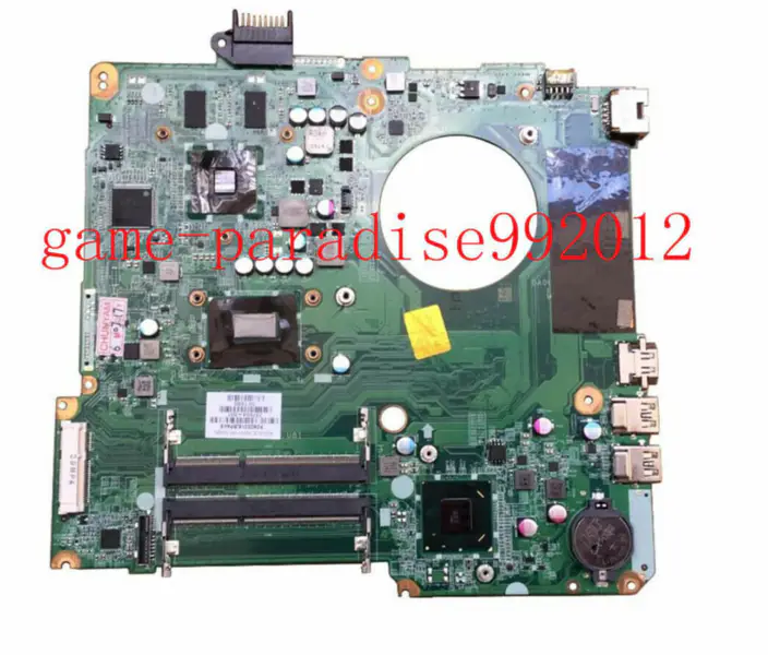 Placa de bază HP 737984-001