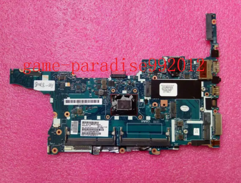 Placa de bază HP 827575-001