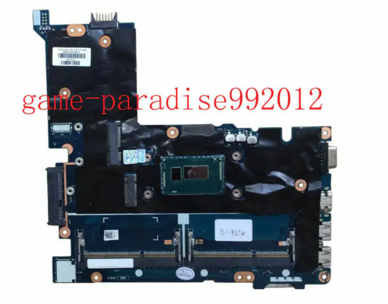 Placa de bază HP 768216-601