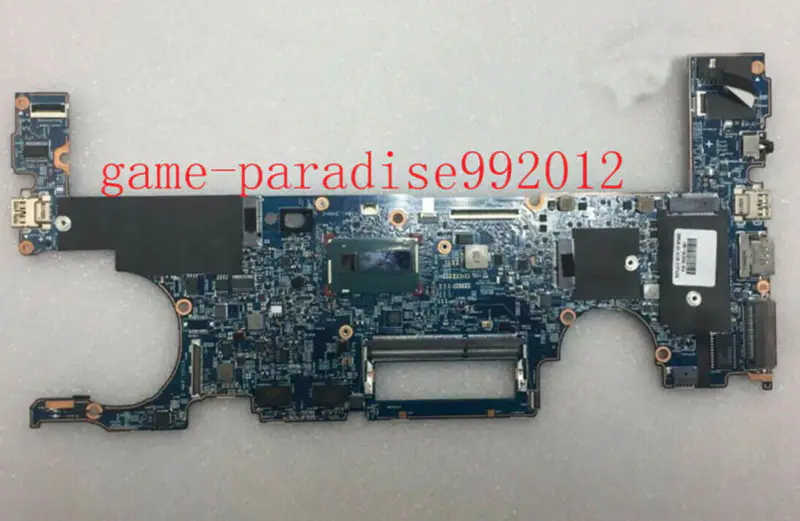 Placa de bază HP 760276-501