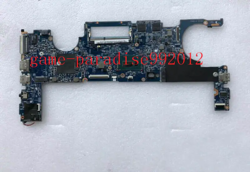 Placa de bază HP 739580-501