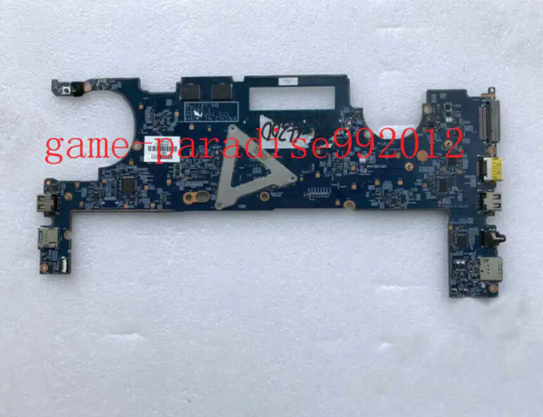 Placa de bază HP 739580-501
