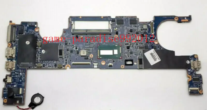 Placa de bază HP 739579-501
