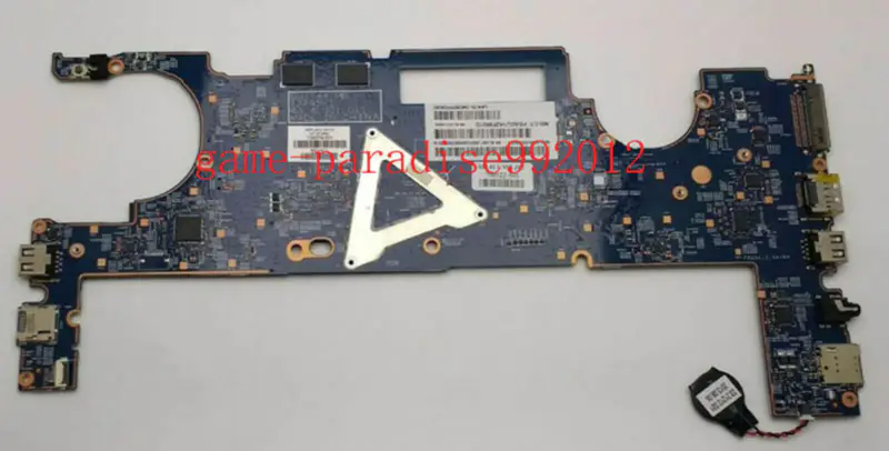 Placa de bază HP 739579-501