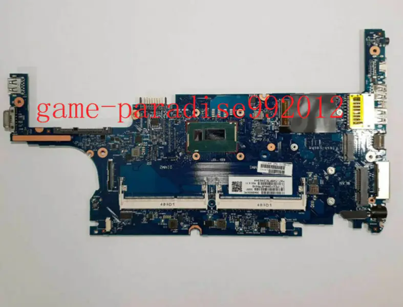 Placa de bază HP 731066-501