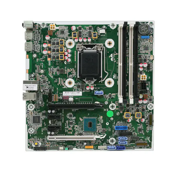 HP 912335-001 901014-001 placă de bază