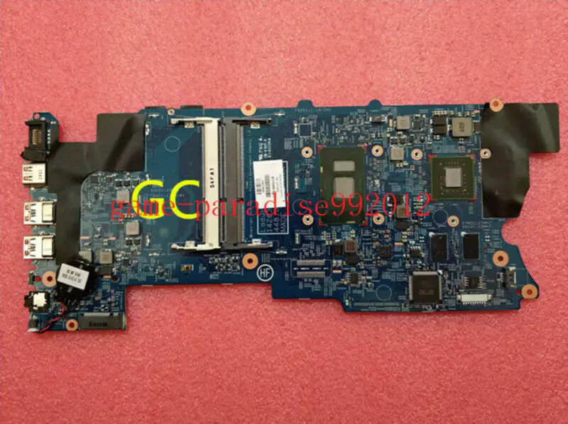 Placa de bază HP 811098-601