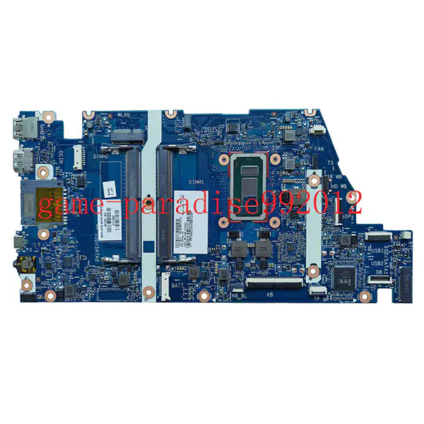 Placa de bază HP 857241-601
