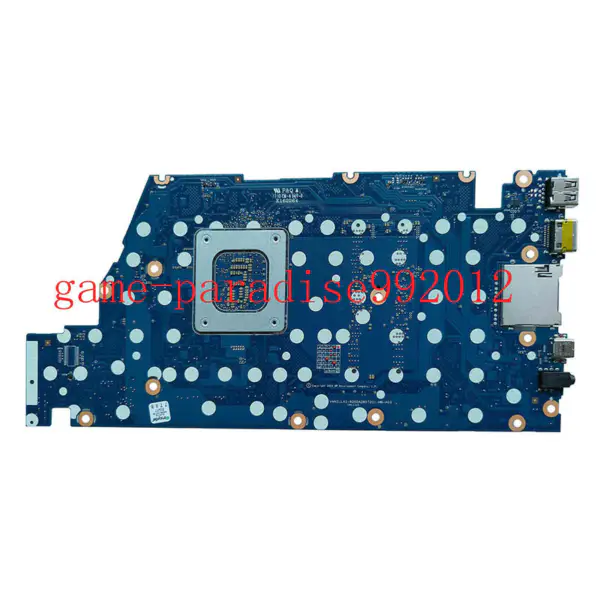 Placa de bază HP 857241-601