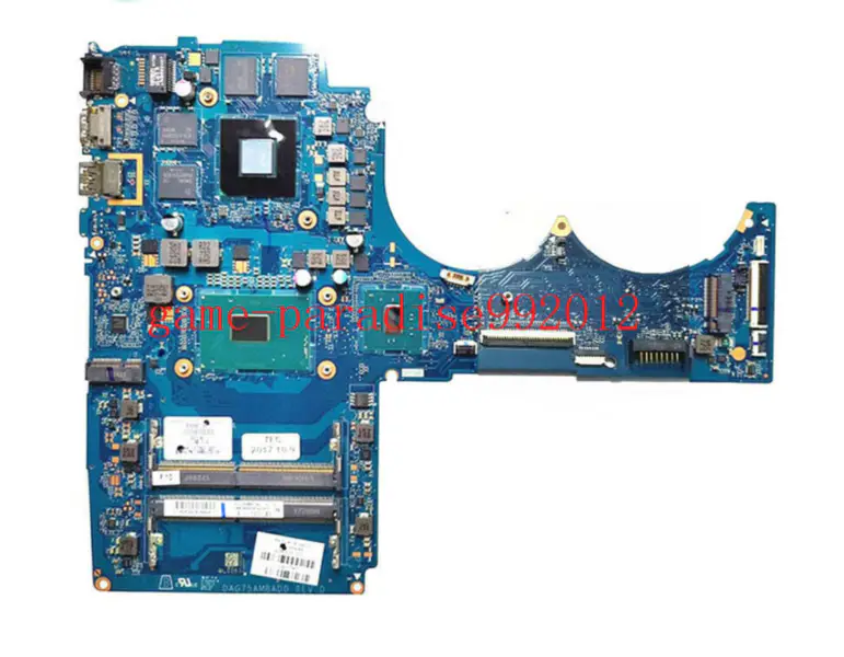 Placa de bază HP 926305-001