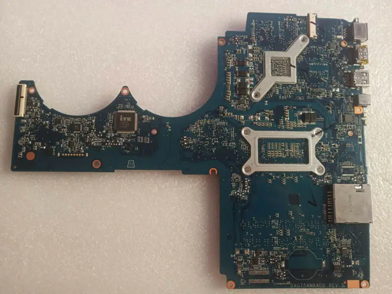 Placa de bază HP 926305-001