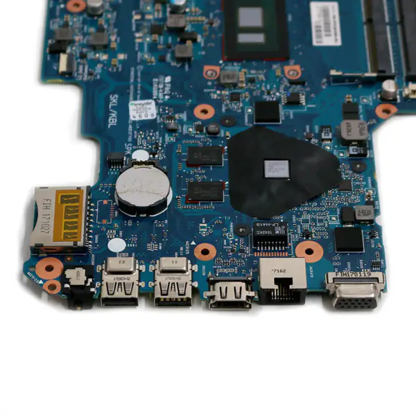 Placa de bază HP 902590-601