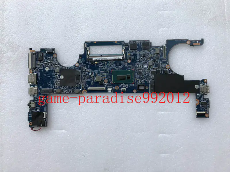 Placa de bază HP 739580-601