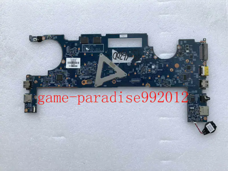 Placa de bază HP 739580-601